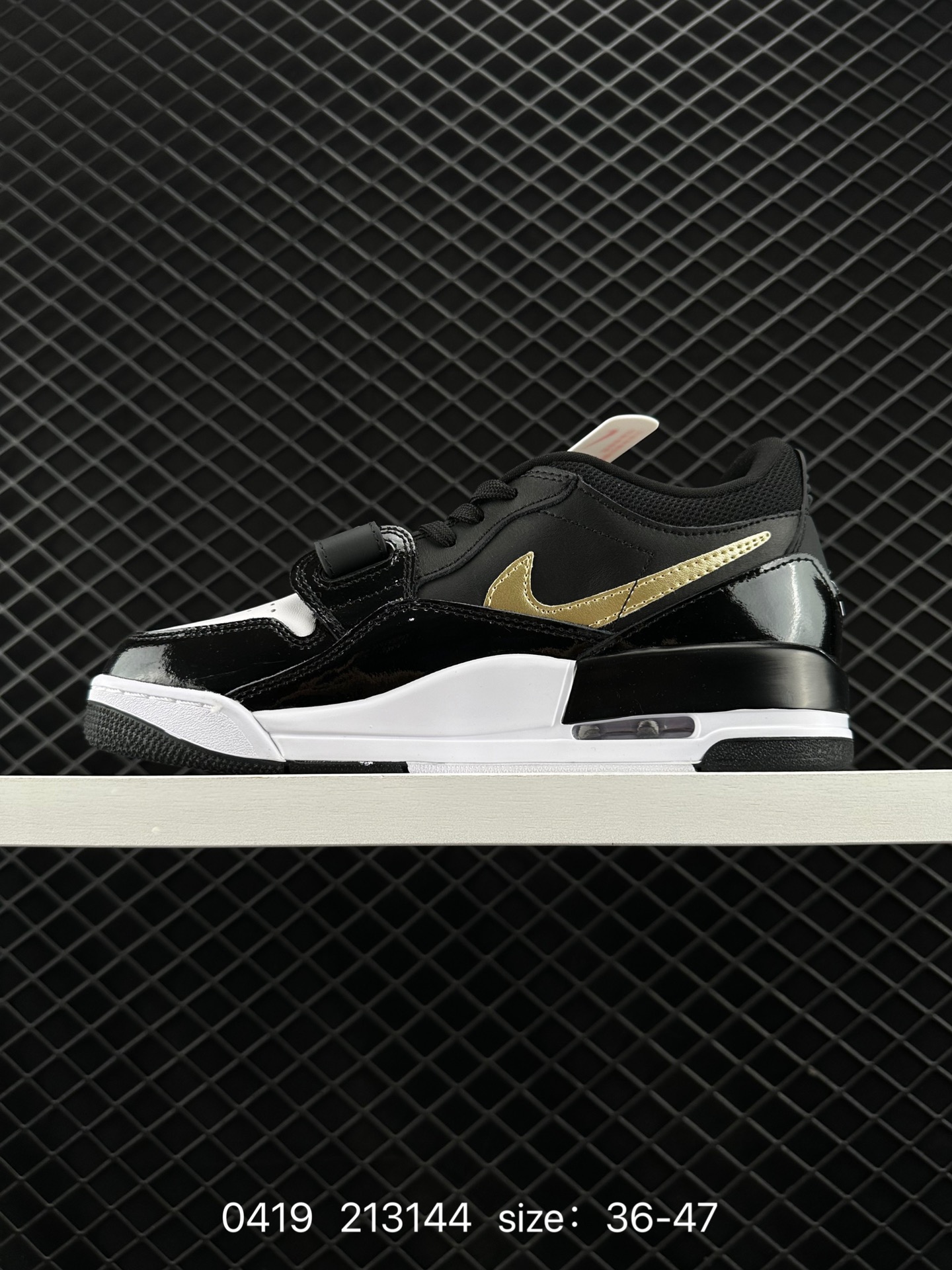 Air Jordan Legacy 312